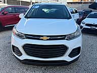Chevrolet Trax LS 2020 - miniatura 2