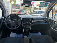 Chevrolet Trax LS 2020 - miniatura 8