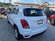 Chevrolet Trax LS 2020 - miniatura 4