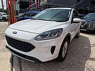 Ford Escape SE Ecoboost 2021 - miniatura 1