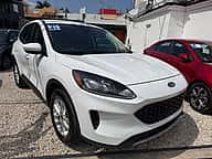 Ford Escape SE Ecoboost 2021 - miniatura 2
