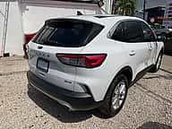 Ford Escape SE Ecoboost 2021 - miniatura 4