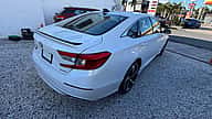 Honda Accord Sport 2021 - miniatura 5