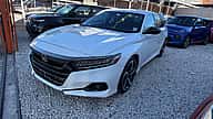 Honda Accord Sport 2021 - miniatura 1
