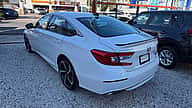 Honda Accord Sport 2021 - miniatura 4