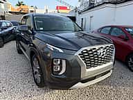 Hyundai Palisade SEL 2020 - miniatura 3