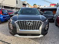 Hyundai Palisade SEL 2020 - miniatura 2