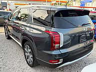 Hyundai Palisade SEL 2020 - miniatura 4