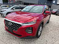 Hyundai Santa Fe SEL 2020 - miniatura 1
