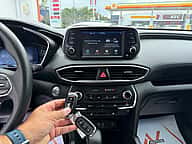 Hyundai Santa Fe SEL 2020 - miniatura 9