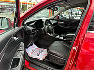 Hyundai Santa Fe SEL 2020 - miniatura 6