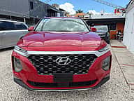 Hyundai Santa Fe SEL 2020 - miniatura 2