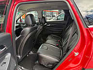 Hyundai Santa Fe SEL 2020 - miniatura 7