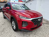 Hyundai Santa Fe SEL 2020 - miniatura 3