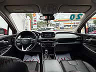Hyundai Santa Fe SEL 2020 - miniatura 8
