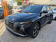 Hyundai Tucson SE 2023 - miniatura 1