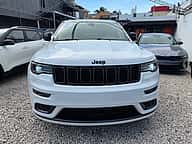 Jeep Grand Cherokee Limited X 2020 - miniatura 2