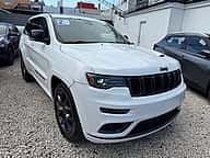 Jeep Grand Cherokee Limited X 2020 - miniatura 3