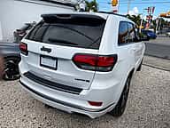 Jeep Grand Cherokee Limited X 2020 - miniatura 4
