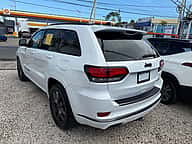 Jeep Grand Cherokee Limited X 2020 - miniatura 5