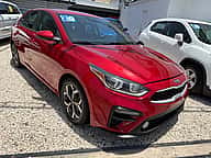 Kia Forte LXS 2020 - miniatura 3