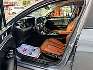 Kia K-5 Deluxe 2021 - miniatura 6