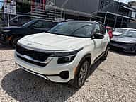 Kia Seltos S 2022 - miniatura 1