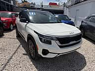 Kia Seltos S 2022 - miniatura 3