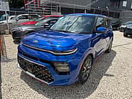 Kia Soul GT Line 2020 - miniatura 1