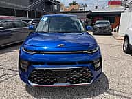 Kia Soul GT Line 2020 - miniatura 2