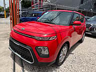 Kia Soul S 2020 - miniatura 1