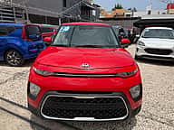 Kia Soul S 2020 - miniatura 2