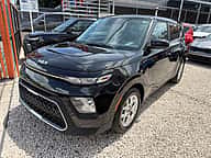 Kia Soul S 2022 - miniatura 1