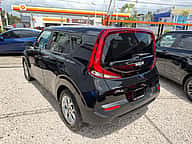 Kia Soul S 2022 - miniatura 5