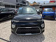 Kia Soul S 2022 - miniatura 2