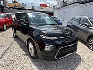 Kia Soul S 2022 - miniatura 3