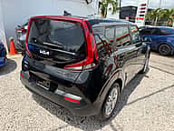 Kia Soul S 2022 - miniatura 4