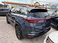 Kia Sportage Nightfall 2021 - miniatura 5