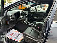 Kia Sportage Nightfall 2021 - miniatura 6
