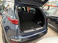 Kia Sportage Nightfall 2021 - miniatura 10