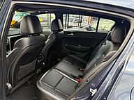 Kia Sportage Nightfall 2021 - miniatura 7