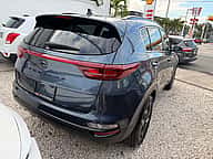 Kia Sportage Nightfall 2021 - miniatura 4