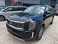 Kia Telluride EX 2020 - miniatura 1