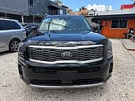 Kia Telluride EX 2020 - miniatura 2