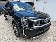 Kia Telluride EX 2020 - miniatura 3