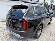 Kia Telluride EX 2020 - miniatura 4