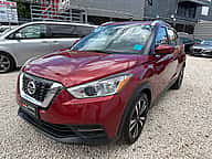 Nissan Kicks SV 2020 - miniatura 1