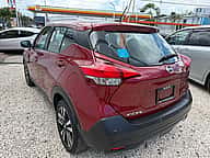 Nissan Kicks SV 2020 - miniatura 5