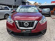 Nissan Kicks SV 2020 - miniatura 2