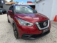 Nissan Kicks SV 2020 - miniatura 3
